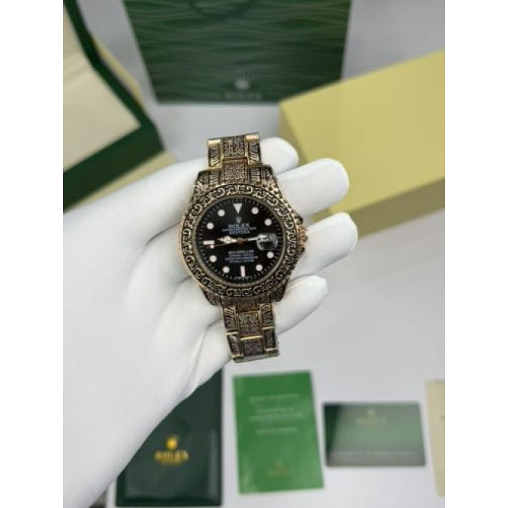 Rollex Oyster Vintage