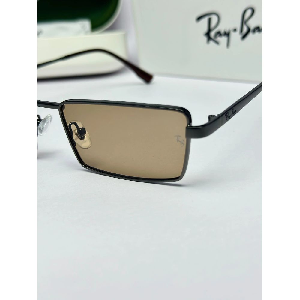 Rayban 0964 Gun Brown