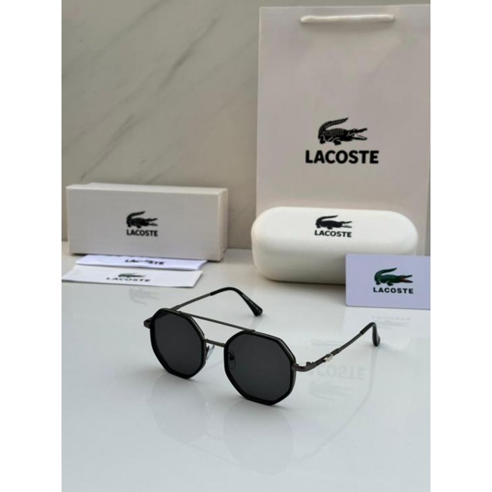 LACOST SUNGLASS D-563