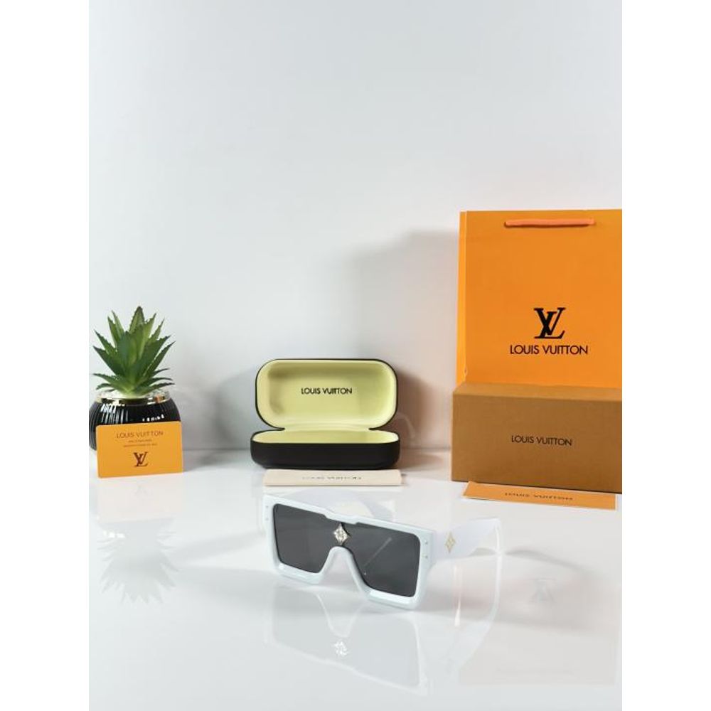 LV 8959 White Black