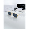 MARC JACOBS gold black 519