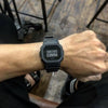 G SHOCK GBD 200 FULL BLACK
