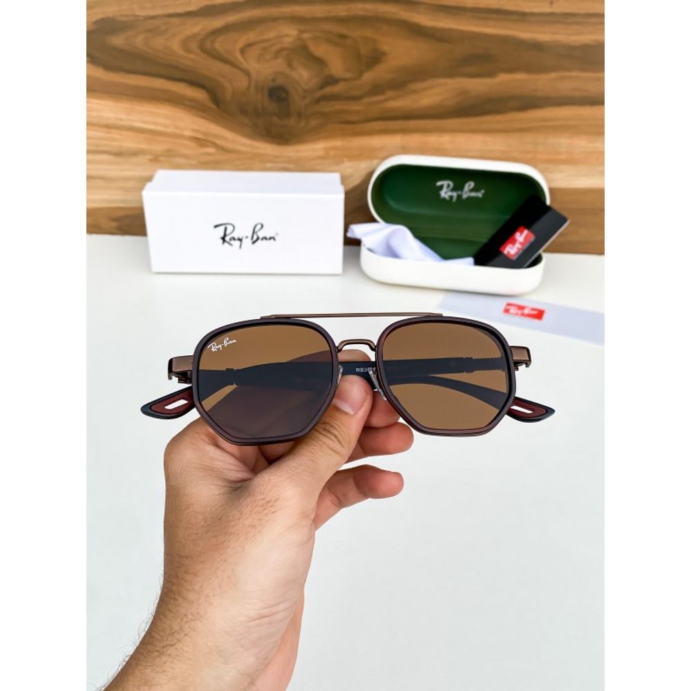 Rayba brown 3619