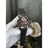 Jacob&Co Sher E Punjab Copper Black Premium Watch
