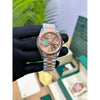 ROLLEX_DAY DATE CHOCOLATE