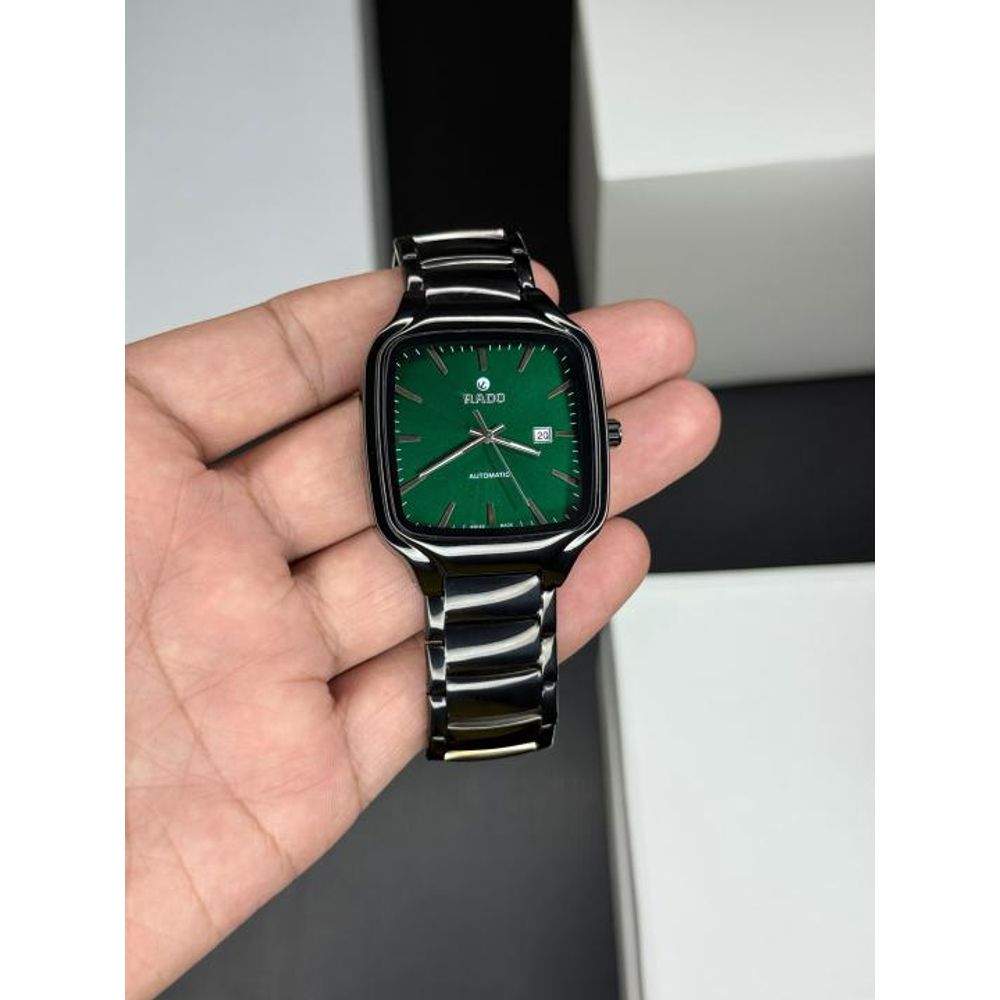 Raado True Square Quartz Undigital