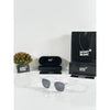 Mont Blanc 0248 Ice Black