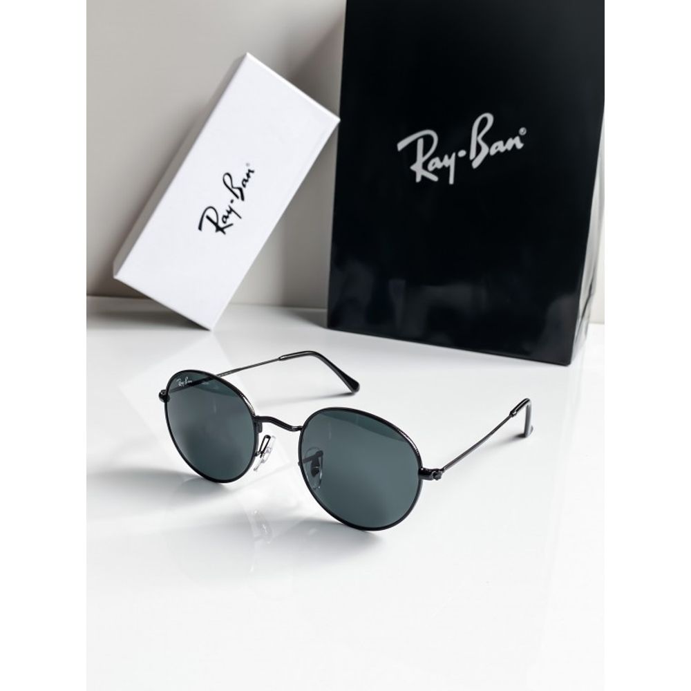 Rayba full black 3447