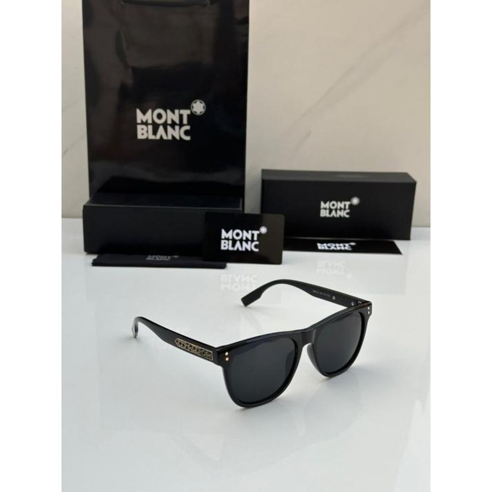 MONT__BLANC SUNGLASS D-46