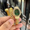 Just Cavalli gold green For Her 251