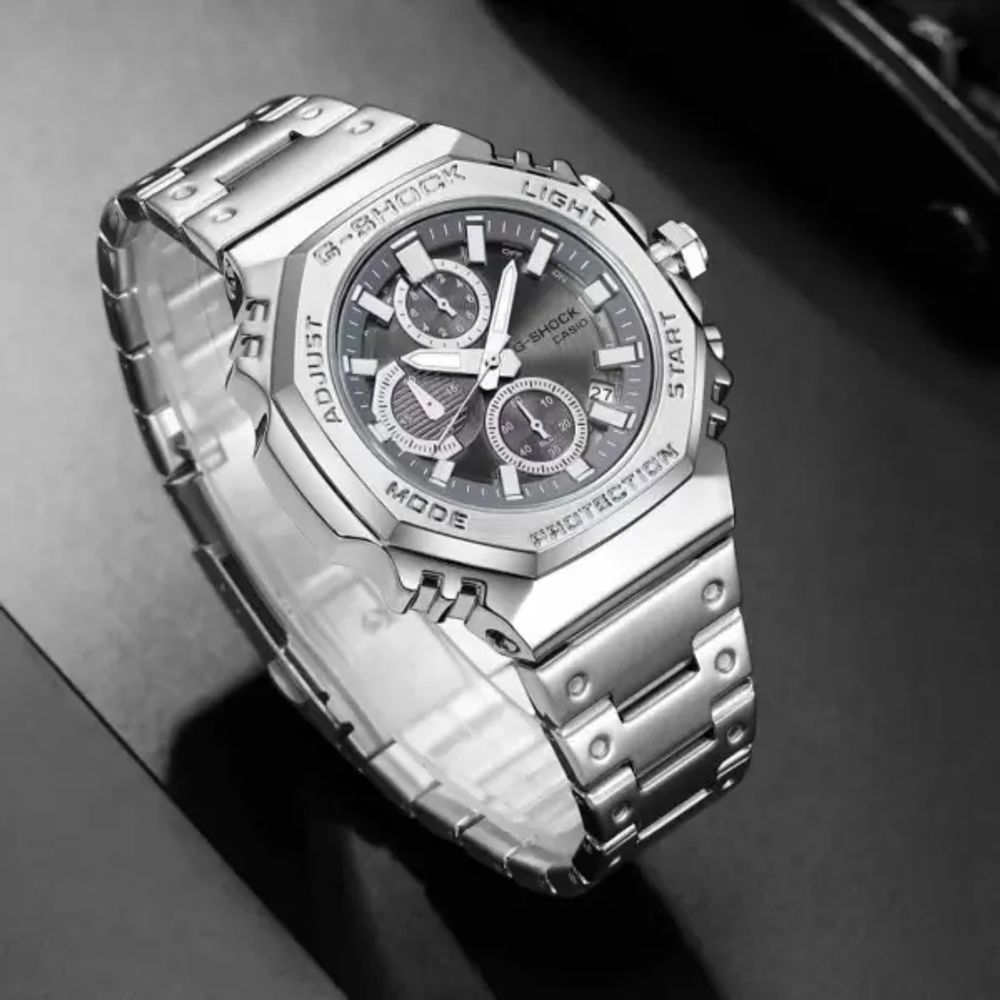 G shock
