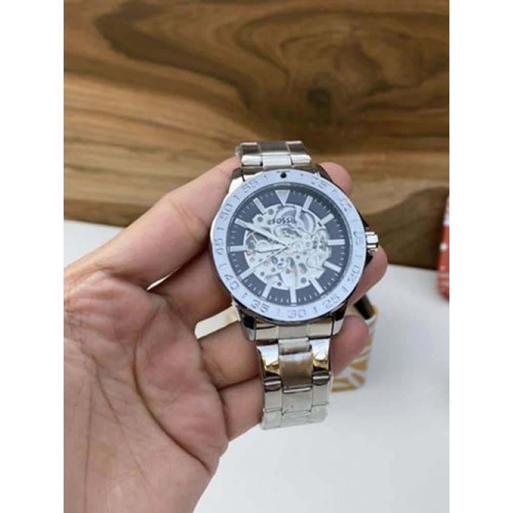 Fosil Bannon Automatic