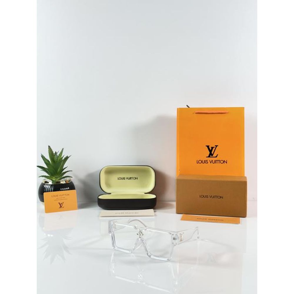 Loui Vuitton 6007 Water Day