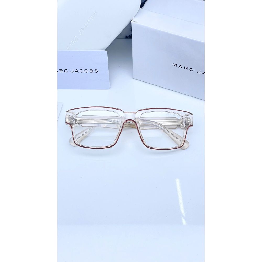 Marc jacobs 1117 peach tiger plano