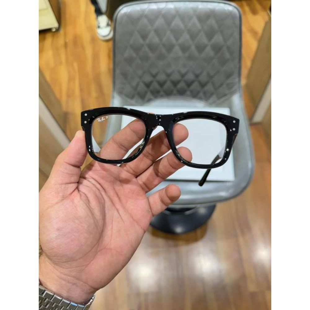 Rayba 0502 black plano