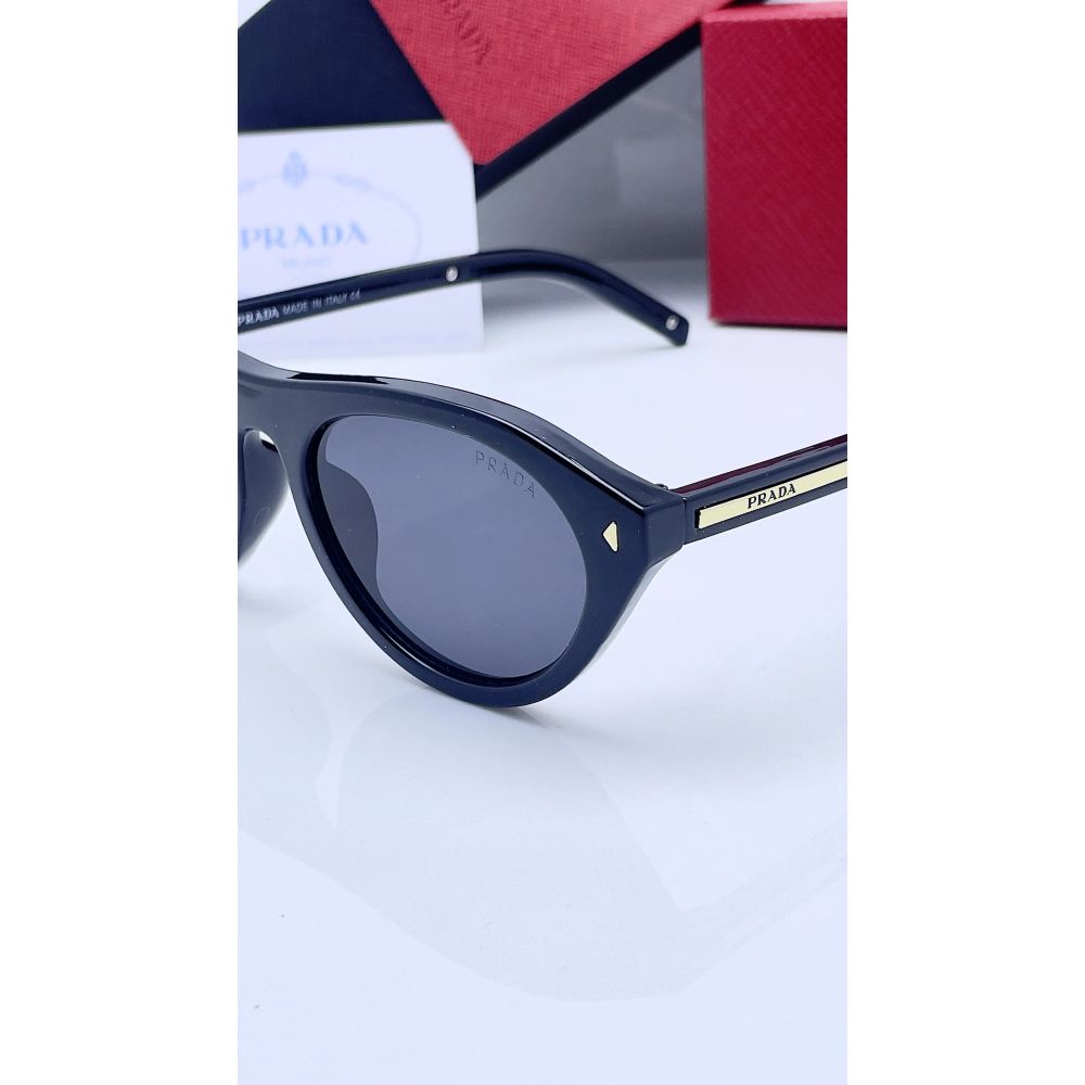 Prada x amazon series 155 black