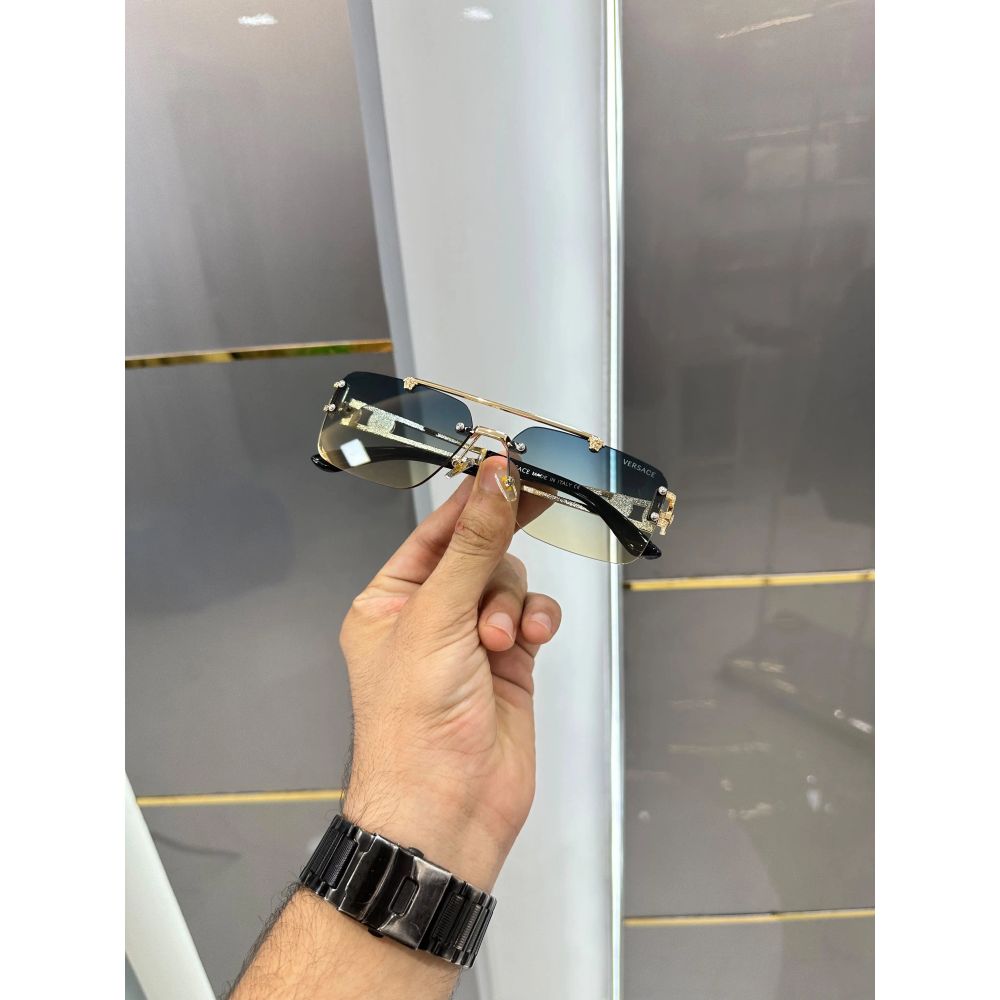 Versac e Gold Multi Premium Shades 031