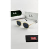 RAYBA gold black 528
