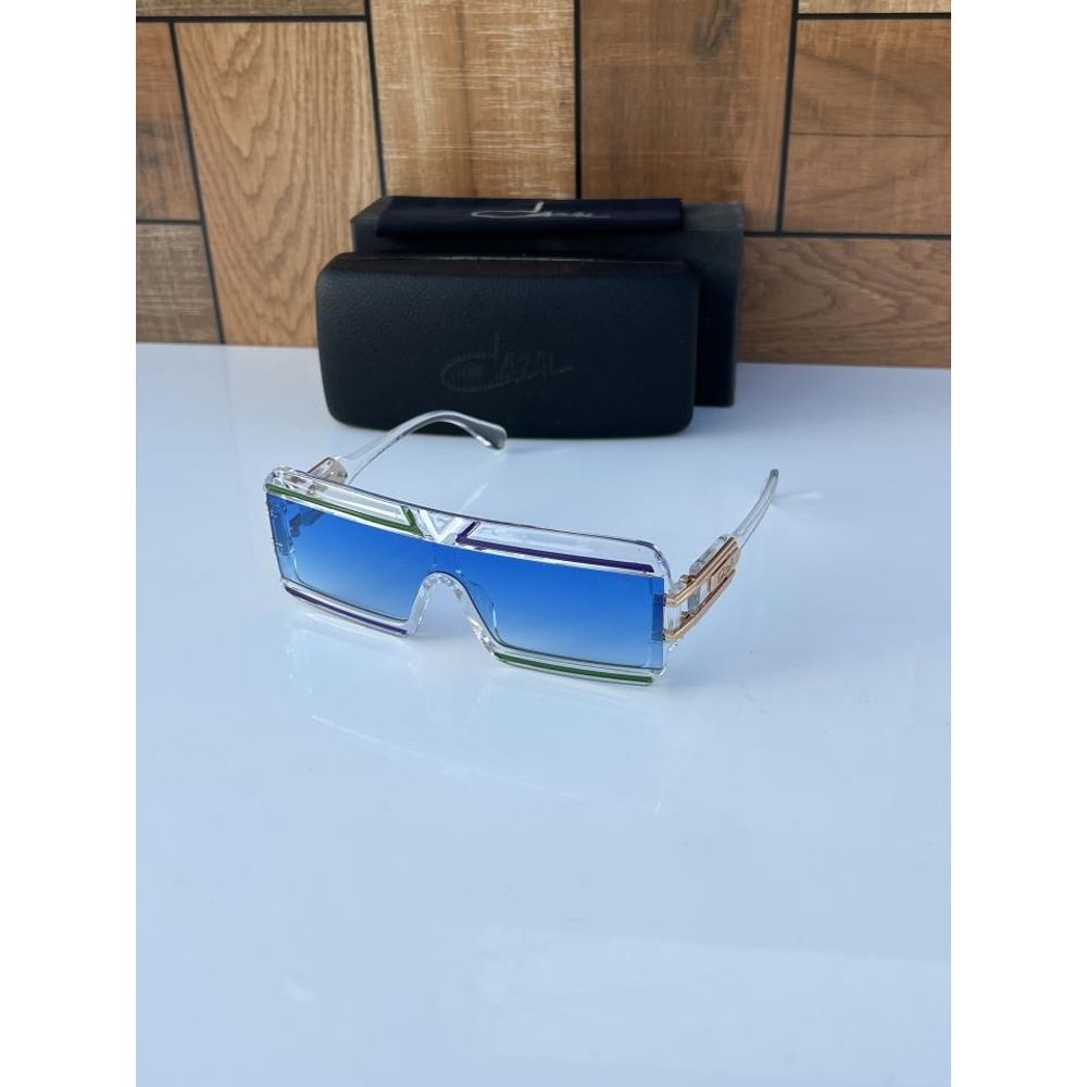 Cazal 175 blue