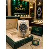 ROLEX OYSTER PERPETUAL DATEJUST