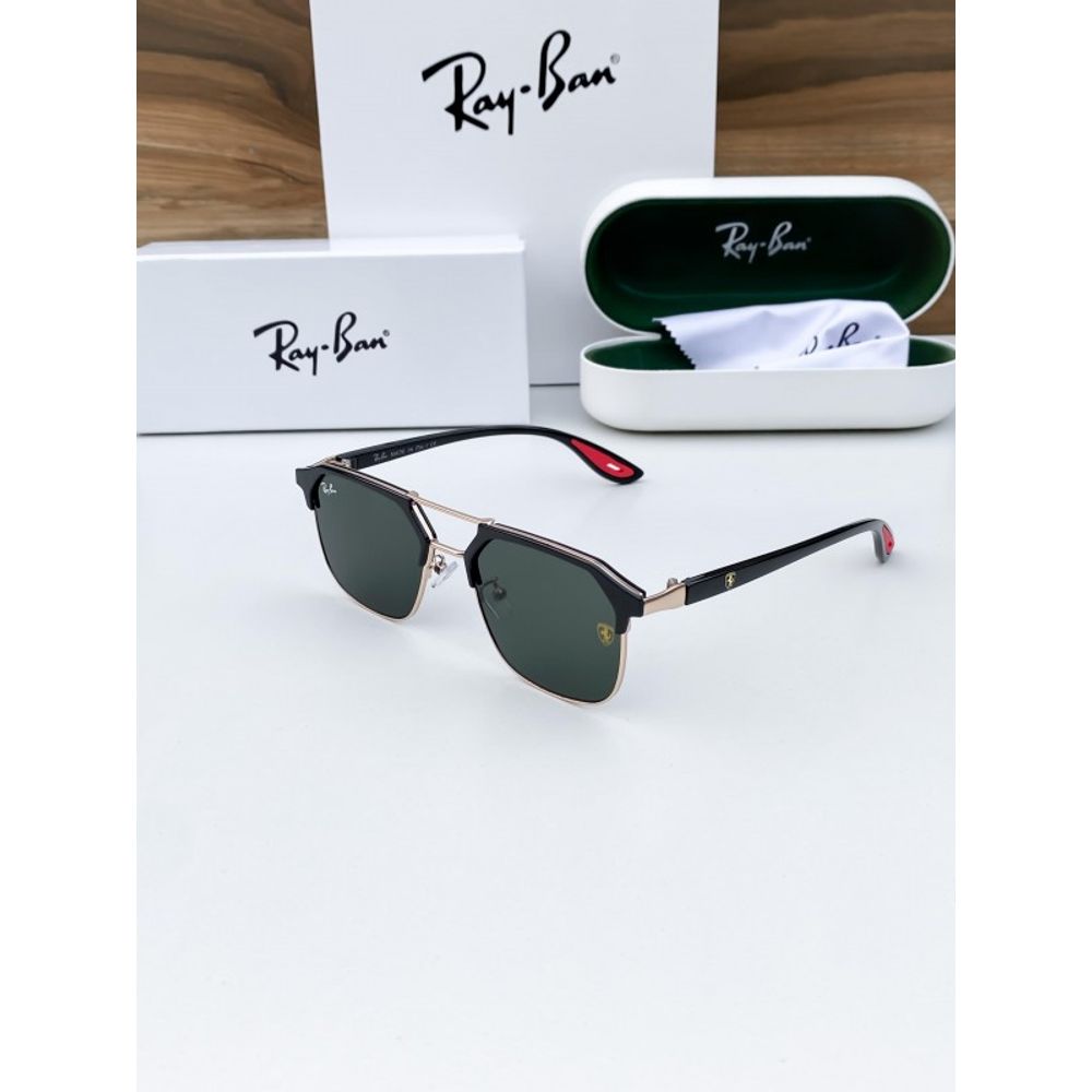 Rayba04 Gold green