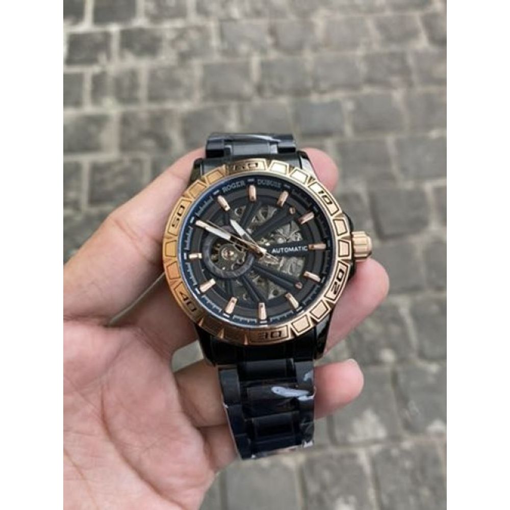 Roger Dubuis