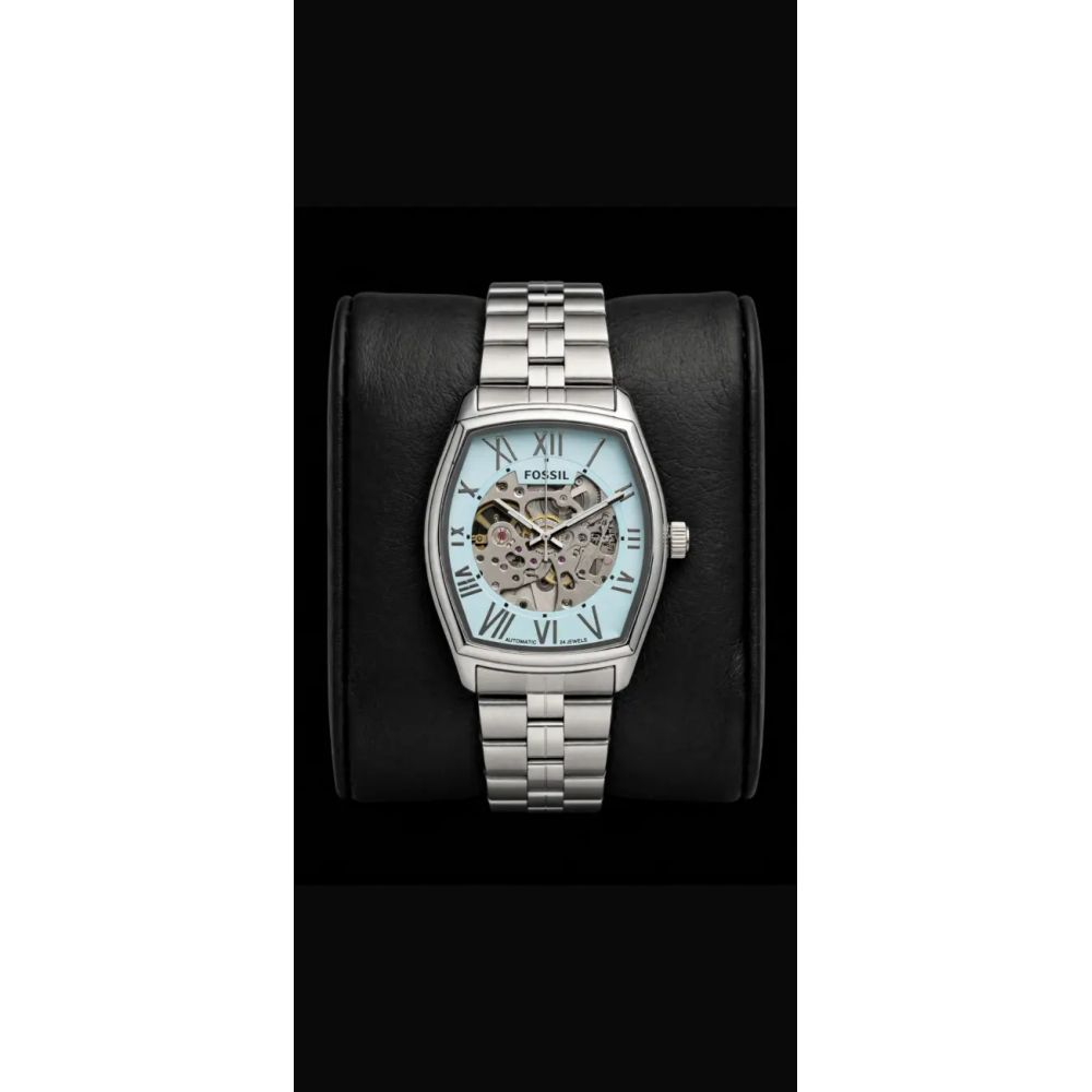 Fosil heritage automatic