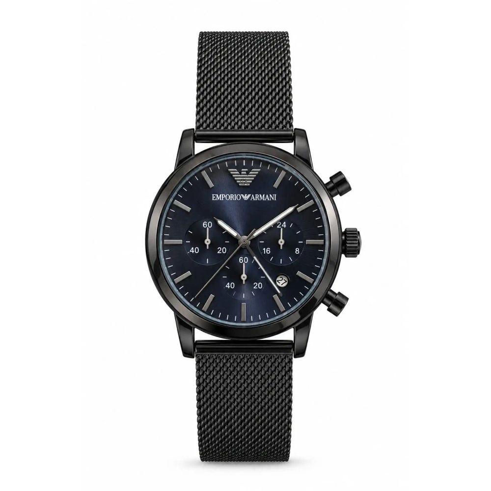 Empori_o Arman_i Chronograph 223
