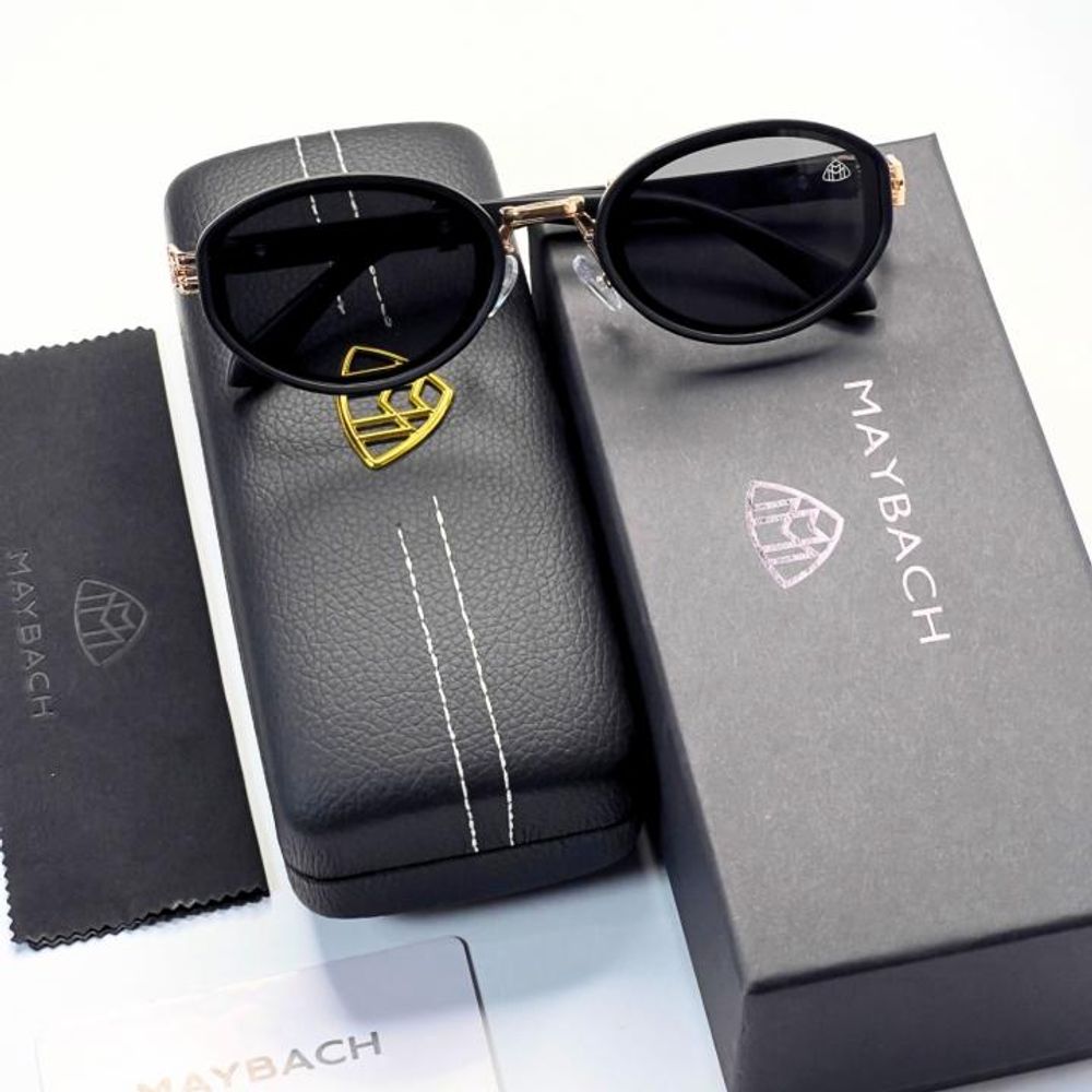 Maybac 99279 black gold