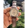 TISOT 1853 LEATHER BELT ALL CHRONO WORKING PREMIUM WATCH