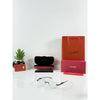 CART 1020 Black Day Night Color Changing Glass