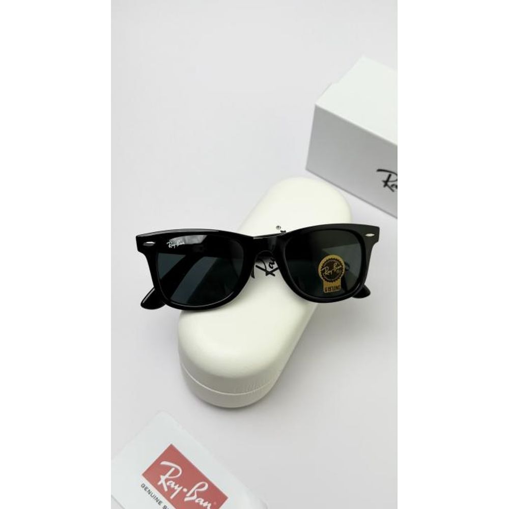 Rey ban 2140 black