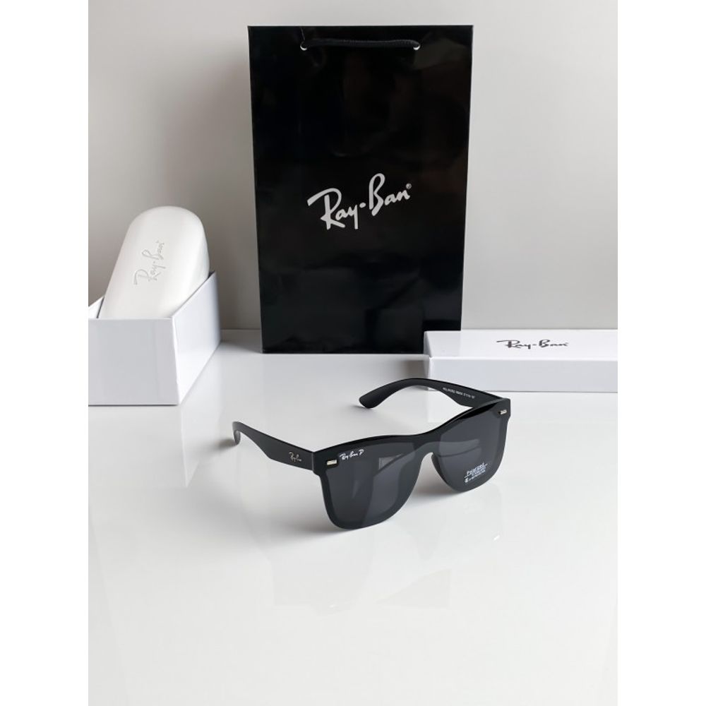Rayba black Blaze 650