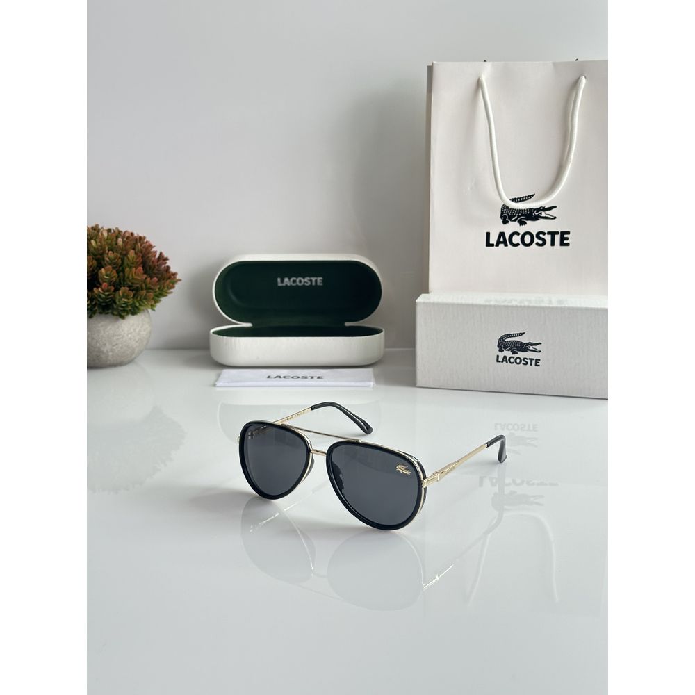Lacost_756_Gold_Black
