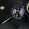 Tag Huer carrera caliber 17 japan