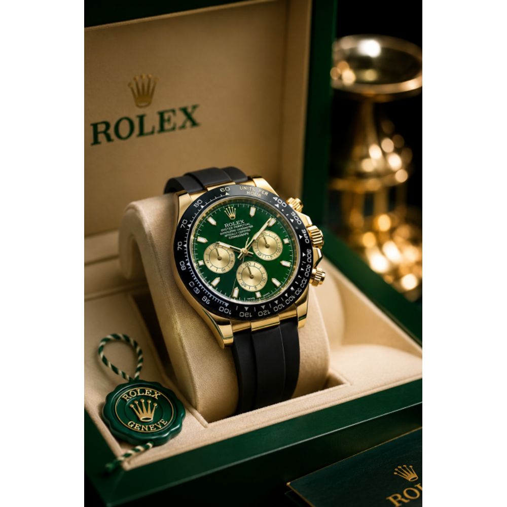 Rolee_x Cosmograph Daytona