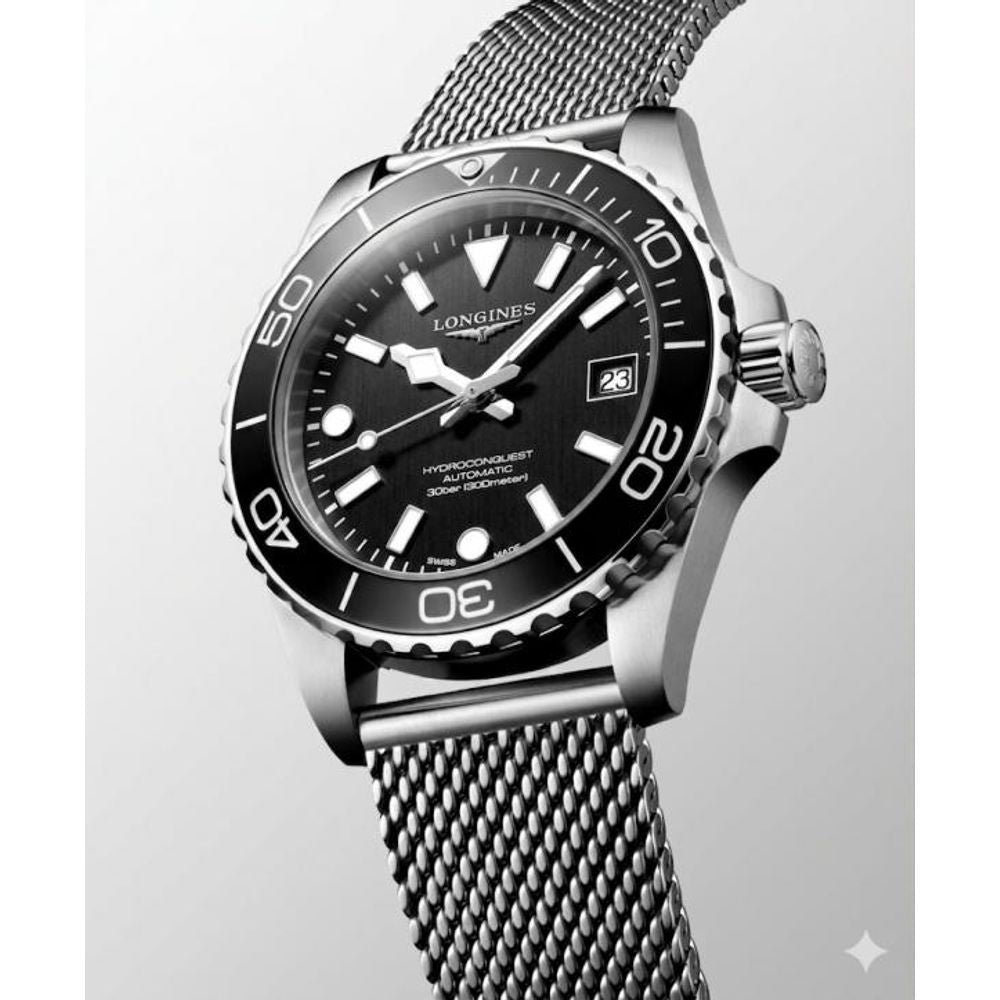 Longinez Hydroconquest 2026 Latest Arrival Automatic Premium P36