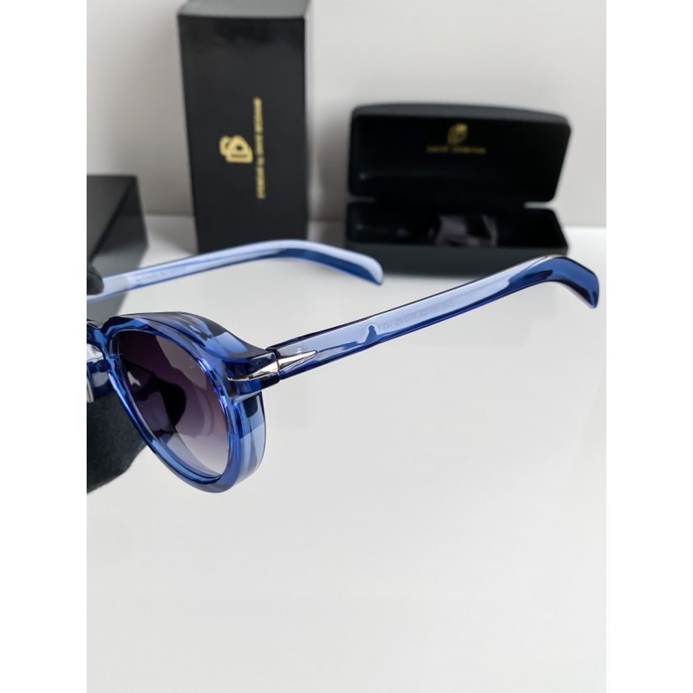 David beckham blue 2279