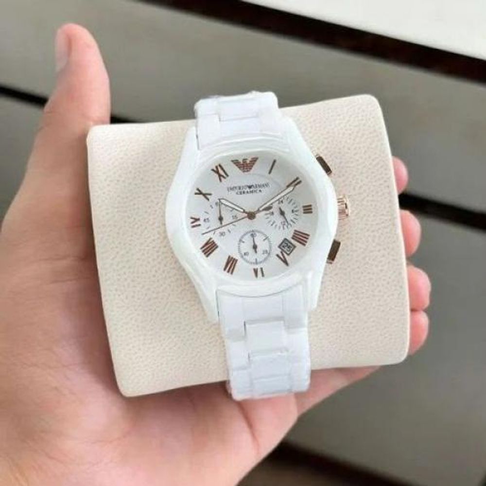 Emporio Armaann_i  Ceramic