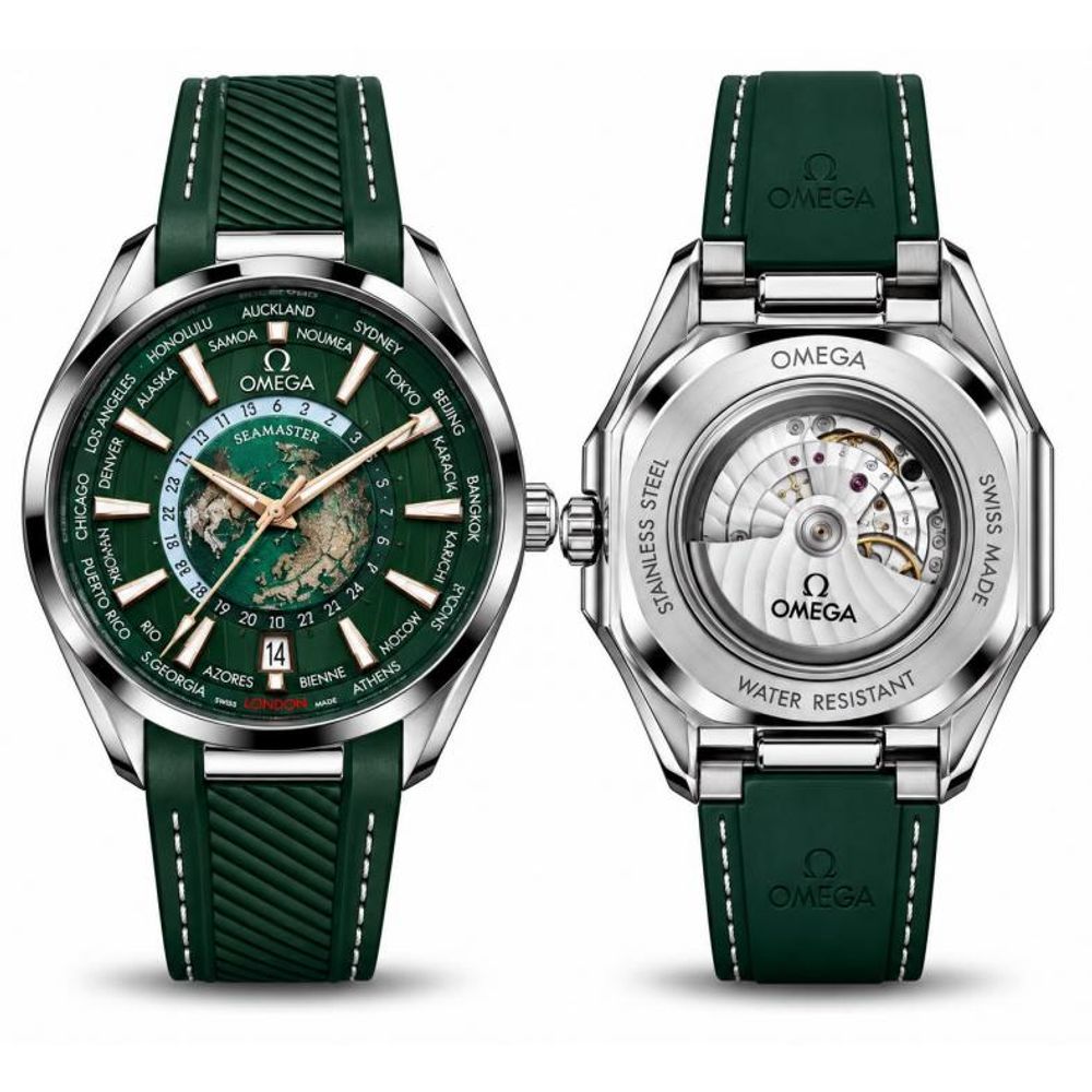 Omeg_ga Seamaster