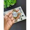 ROLLEX SKY DWELLER