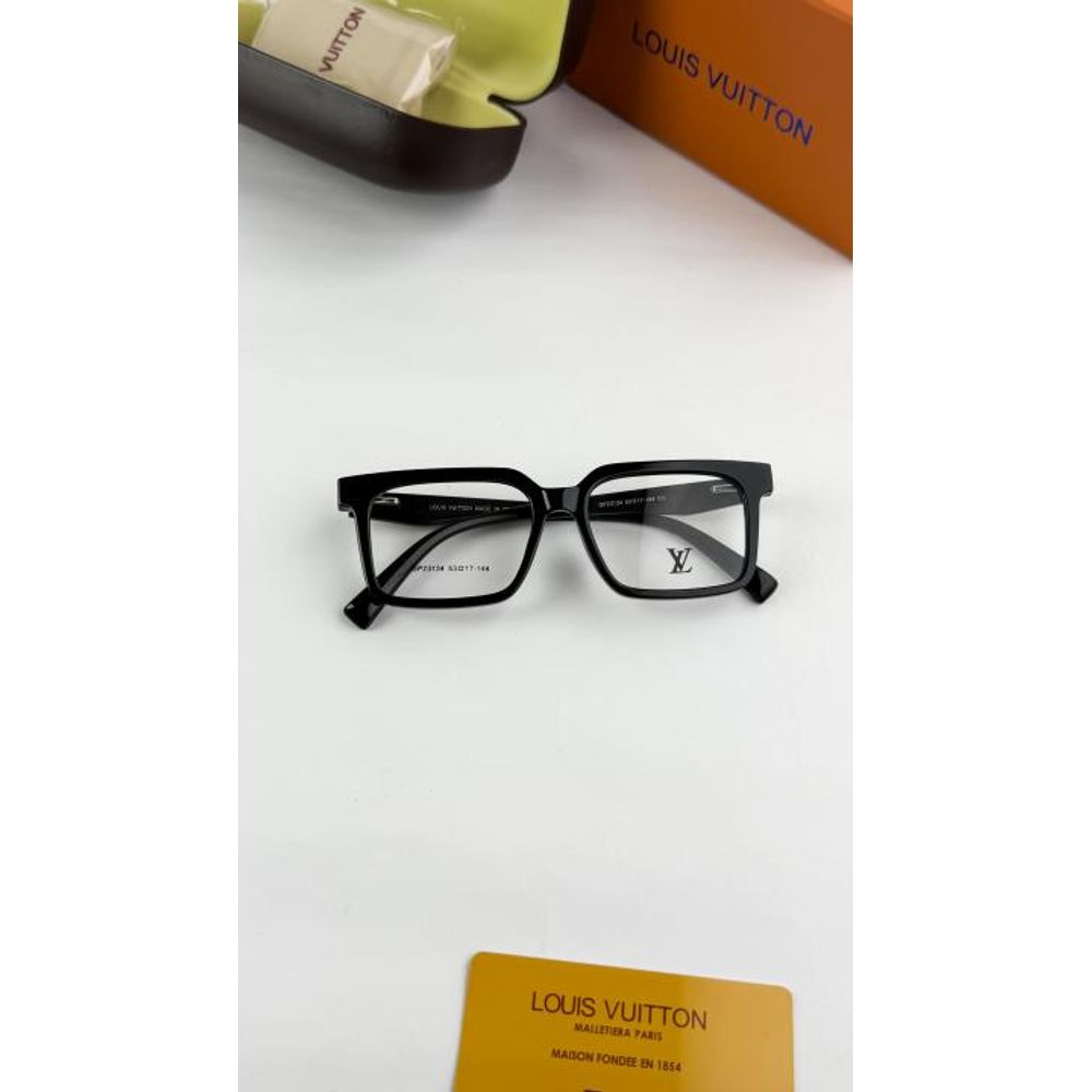 Loius vutton black plano_23134