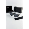 Dolc Gabbana grey black 840