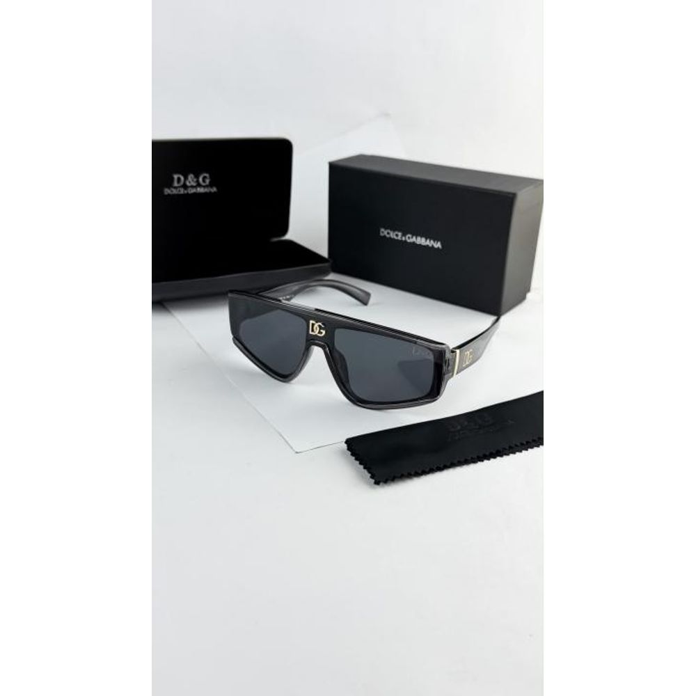 Dolc Gabbana grey black 840