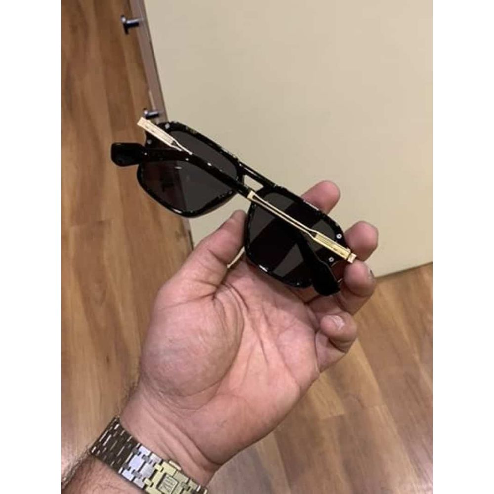 Moscot 37 black