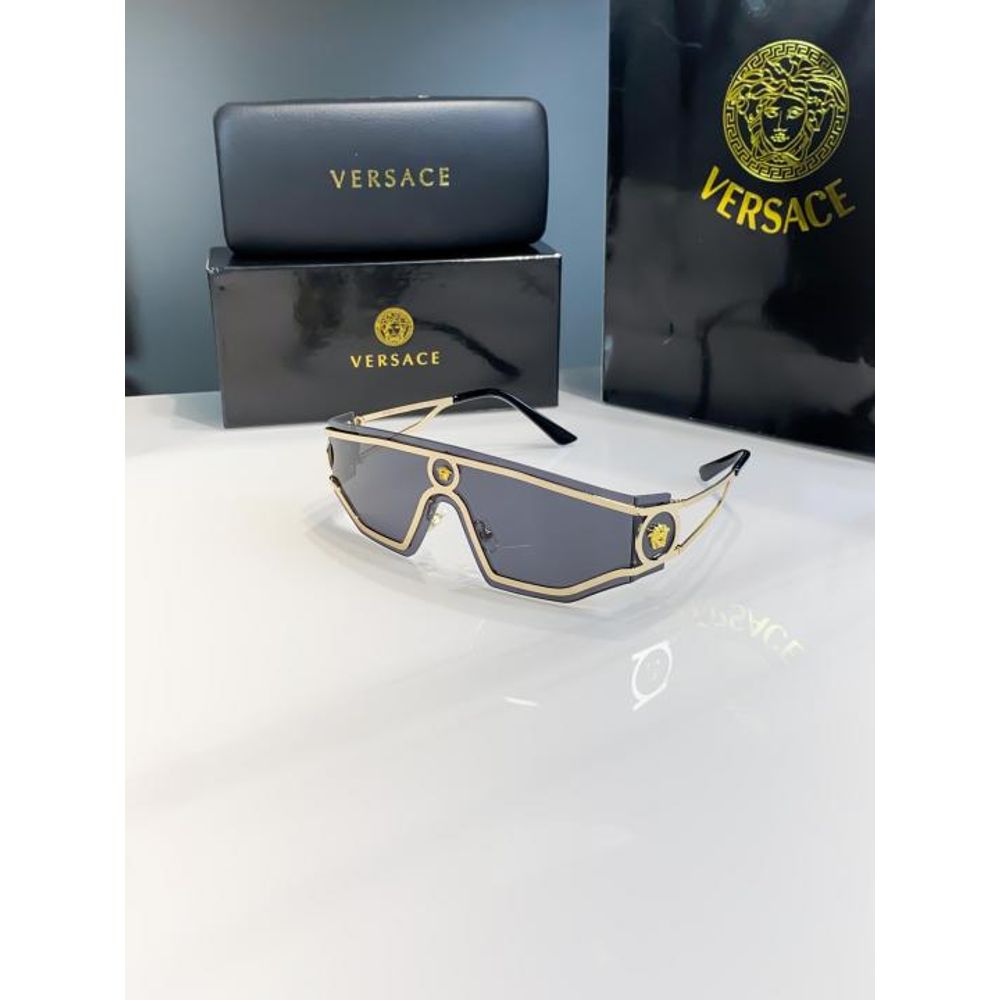 VERSAC GOLD BLACK 4291 -97