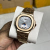 Patek Phillipe Nautilus Perpetual Calendar