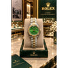 Rolex, Date just