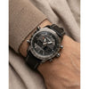 Fossii_l Hybrid Digital Full Black