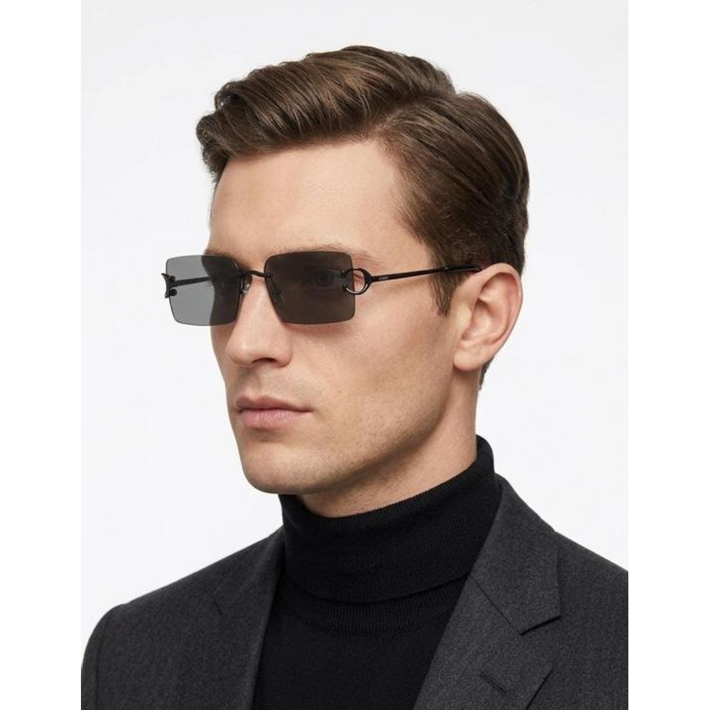 Cartie 1033 Black